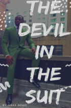 The Devil In The Suit
