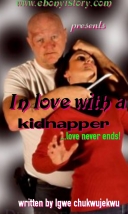 In Love with a Kidnapper