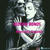 Hidden Bonds