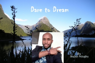 Dare to dream!