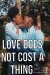 Love Does Not Cost A Thing