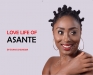 Love-Life of Asante