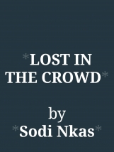 Lost In The Crowd