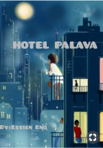 Hotel Palava