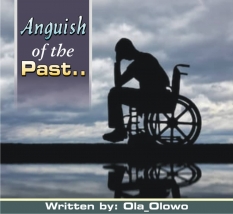 Anguish of the past