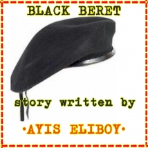 Black Beret