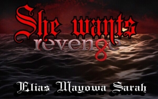 She Wants Revenge