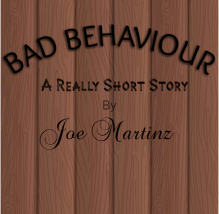 Bad Behavior