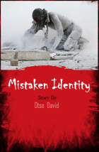 Mistaken identity
