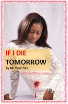 If I Die Tomorrow