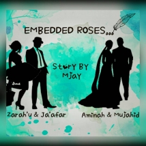 Embedded Roses