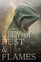 City Of Dust And Flames