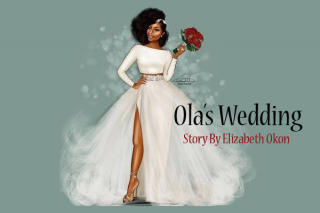 Ola's Wedding