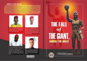 The Fall Of The Giant, Anukili The Great