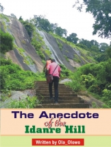 The Anecdote Of The Idanre Hill