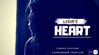 Lydia's heart