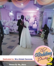 The Wedding Party 2