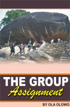 The Group Assignment