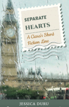 SEPARATE HEARTS: A CIARA'S SHORT FICTION LINE