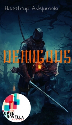Demigods(book one) - Episode 9 - EbonyStory
