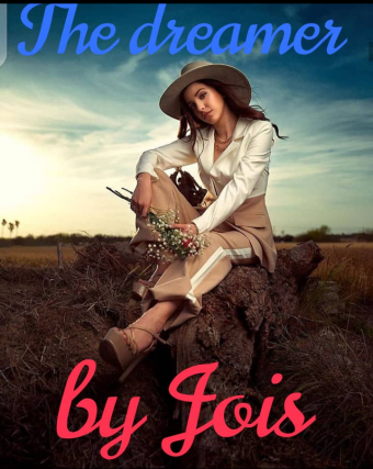 dreamer ebony and ivory