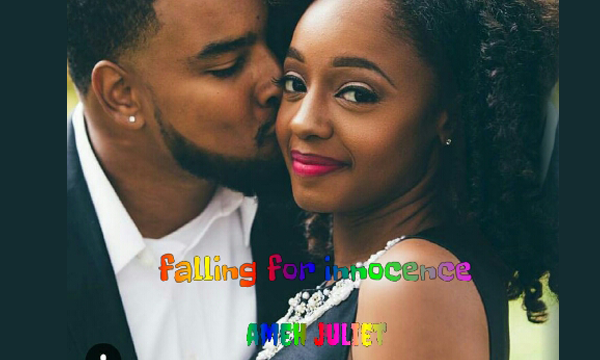 Falling For Innocence - Episode 14 - EbonyStory