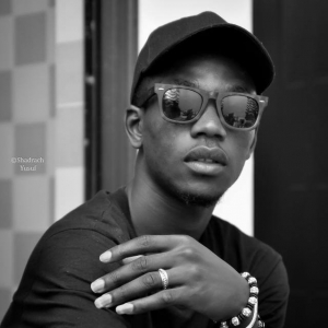 Jamil Umar - EbonyStory